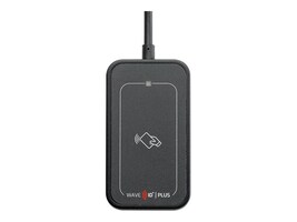 RF IDeas RDR-80531BK0                   Main Image from Front