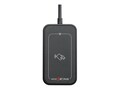 RF IDeas WAVE ID PLUS MINI BLACK VIRTUA, RDR-80531BK0                  , 41852987, PC Card/Flash Memory Readers