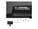 BenQ BL2786TC                       Image 8 from Ports / controls