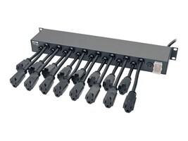 Tripp Lite PS1916D1U Main Image from Right-angle