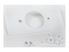 Legrand AV EFB10-S2                       Main Image from Left-angle