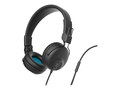 JLab PlayGame On-Ear Headset+C48, HASTUDIORBLK4, 41613266, Headsets (w/ microphone)