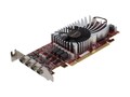 VisionTek Radeon RX 550 2GB GDDR5 4X MDP , 901466, 41329050, Graphics/Video Accelerators