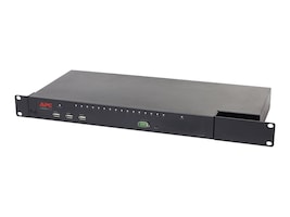 APC KVM1116R Main Image from Right-angle