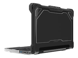 Max Cases AS-ESL-BR11-BLK Main Image from Left-angle