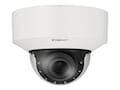 Hanwha 4MP IR Indoor Vandal Dome AI Camera with 2.8-10mm Lens, XND-C7083RV, 41368350, Cameras - Security Hanwha 4MP IR Indoor Vandal Dome AI Camera with 2.8-10mm Lens, XND-C7083RV, 41368350, Cameras - Security