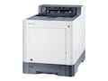 Kyocera ECOSYS Network Color Printer, P6235CDN, 38096001, Printers - Laser & LED (color)