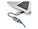 StarTech.com U2GA-USB-C-ETHERNET            Image 9 from Right-angle