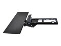 Ergotron Neo-Flex Underdesk Keyboard Arm, 97-582-009, 12744200, Computer Carts