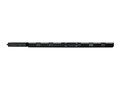 Minuteman PDU (24) Outlet IEC 30A 48 Vertical 0U L5-20P Input, OEPD2430V48DCLT, 12396815, Power Distribution Units
