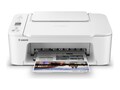 Canon PIXMA TS3720 Printer - White, 6671C022, 41792553, Printers - Photo