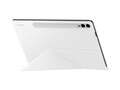 Samsung SMART BOOK COVER WHITE FOR TAB, EF-BX810PWEGUJ                , 41828319, Carrying Cases - Tablets & eReaders