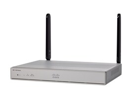 Cisco C1111-8P Main Image from Right-angle
