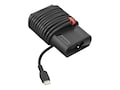 Lenovo PWR ADP_BO SLIM USB-C 65W AC A, GX20Z46256, 41179550, AC Power Adapters (external) Lenovo PWR ADP_BO SLIM USB-C 65W AC A, GX20Z46256, 41179550, AC Power Adapters (external)