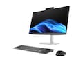 HP ES8 G1i 23.8 AIO Core Ultra 5 235 32GB 512GB SSD, C7RR6UT#ABA , 42026021, Desktops - All-in-One HP ES8 G1i 23.8 AIO Core Ultra 5 235 32GB 512GB SSD, C7RR6UT#ABA , 42026021, Desktops - All-in-One