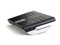 Humanscale FOOT ROCKER 500 BLACK, FR500K                        , 41927257, Rack Mount Accessories