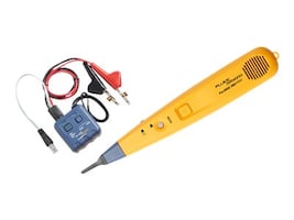 Fluke Networks PRO3000F60-KIT Main Image from Left-angle