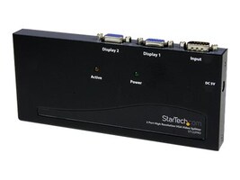 StarTech.com ST122PRO Main Image from Right-angle