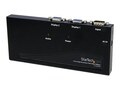 StarTech.com 2-Port High Resolution VGA Video Splitter, 350MHz, ST122PRO, 203730, Video Converters, Extenders & Splitters