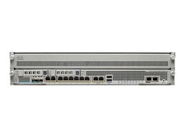 Cisco ASA5585-S10-K7 Main Image from Front