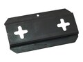 IMC Rackmount & WallMount Bracket, 895-39229, 13672121, Mounting Hardware - Network