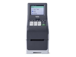Brother TD2350DSA300 Main Image from Front Brother TD2350DSA300 Main Image from Front