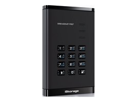 Kanguru Solutions IS-DAP3-256-SSD-512-F          Main Image from Left-angle