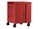 Bretford Manufacturing TVC32USBC-RED Image 1 from Left-angle