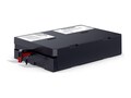 CyberPower Replacement Battery, RB1290X4J, 41336217, Batteries - UPS
