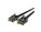Belkin A3L791-04-BLK Image 1 from Right-angle