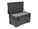 Skb Cases 3R4222-24B-LW Image 6 from Left-angle