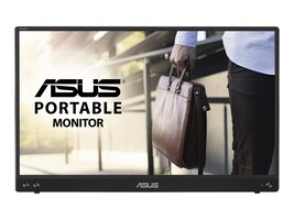 Asus MB16ACV Main Image from Front