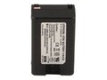 Wasp HC1 Li-Ion Battery 3.7V, 4000mAh, 633808121709, 14005110, Batteries - Other Wasp HC1 Li-Ion Battery 3.7V, 4000mAh, 633808121709, 14005110, Batteries - Other