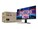 Gigabyte Technology M27Q-SA                        Image 4 from Right-angle