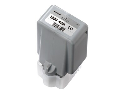 Canon Chroma Optimizer PFI-1000 Ink Tank, 0556C002, 35451901, Ink Cartridges & Ink Refill Kits - OEM