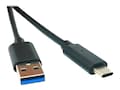 Unitech USB 3.0 Type C Cable for PA760 and HT730, 1550-905908G, 41382236, Cables