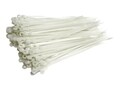 StarTech.com 6 Screw Mount Cable Ties, 100 Pack, TCV155, 16275076, Cable Accessories