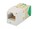 Panduit CJT688TGOR                     Image 1 from Right-angle
