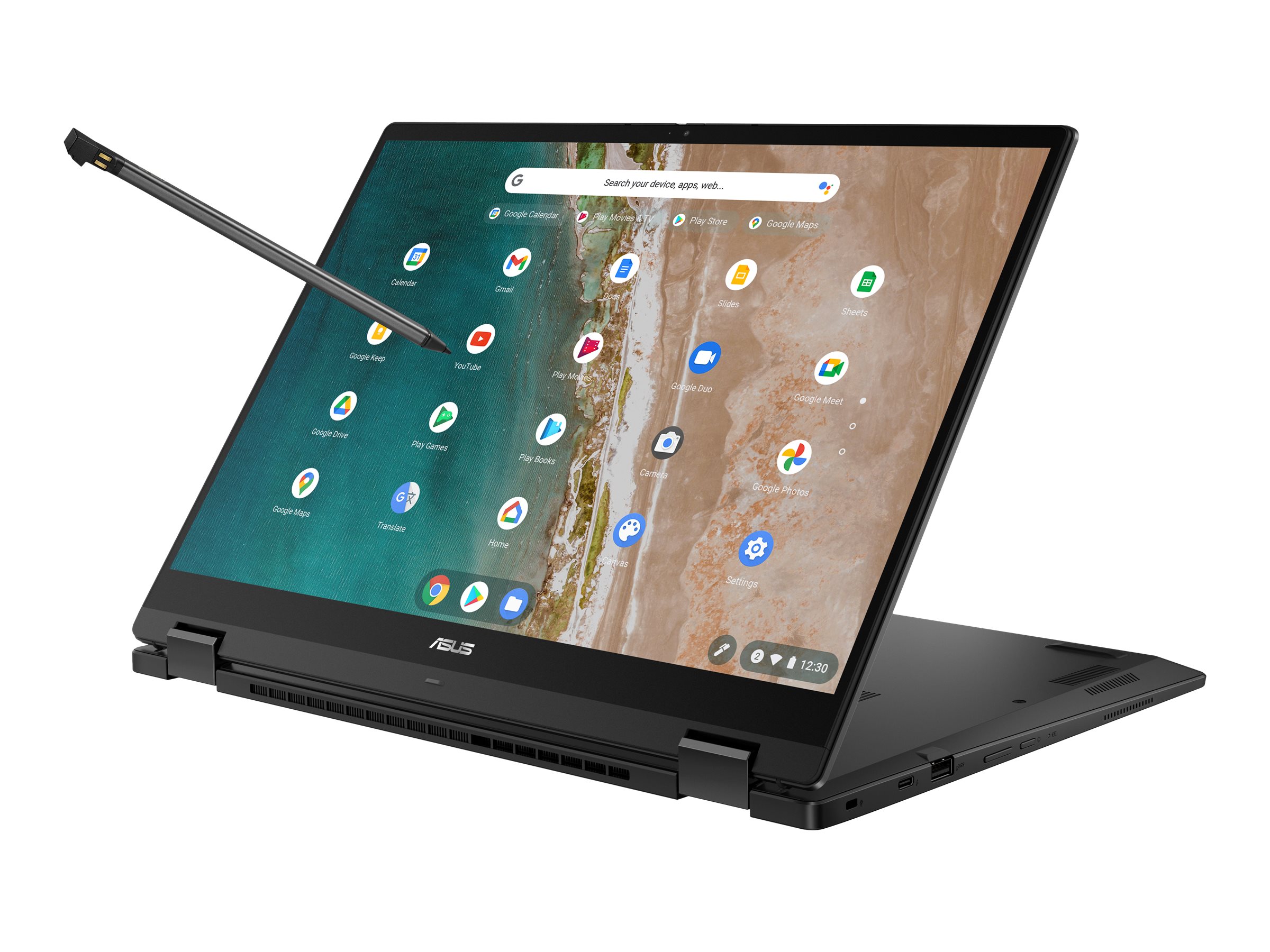 Chromebooks - Connection Chromebooks - Connection