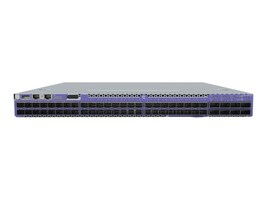 Extreme Networks SLX9150-48XT-6C-AC-R Main Image from Front