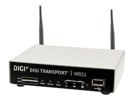 Digi WR21-U92A-DE1-TB Main Image from Right-angle