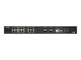 Palo Alto Networks PAN-PA-555-POE                 Main Image from Front