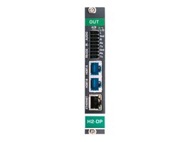 Kramer Electronics 20-70011098                    Main Image from Front