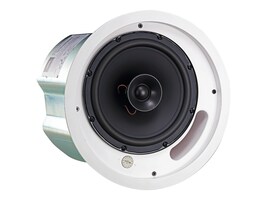 JBL CONTROL 18C/T-BK               Main Image from Left-angle