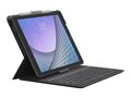 Zagg Messenger Folio2 for Apple Ipa , 103006575, 41168007, Carrying Cases - Tablets & eReaders