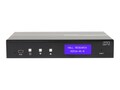 Hall Technologies HDMI USB EXTENSION MATRIX IP, VERSA-4K-R                    , 41949296, Monitor & Display Accessories
