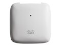 Cisco Business 240AC 2.4GHz 5.0GHz 1733Mbps Access Point 1GB RAM 256MB Flash 2xGbE PoE+, CBW240AC-B, 38358083, Wireless Access Points & Bridges