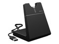 Jabra JABRA ENGAGE CHARGING STAND, 14207-81                      , 41929800, Headsets (w/ microphone)