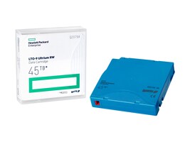 Hewlett Packard Enterprise Q2079AN Main Image from Right-angle