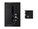 Samsung UN40F6000FFXZA                 Image 4 from Ports / controls